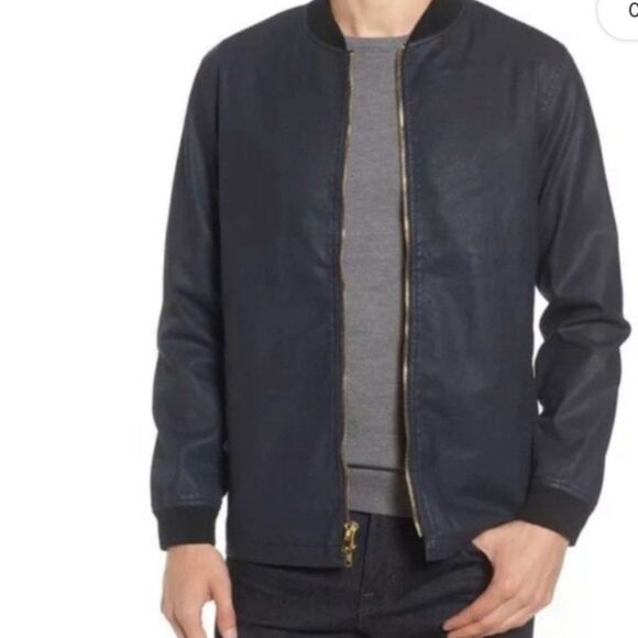 Nordstrom Tunellus Jacket  - Picture 1 of 8